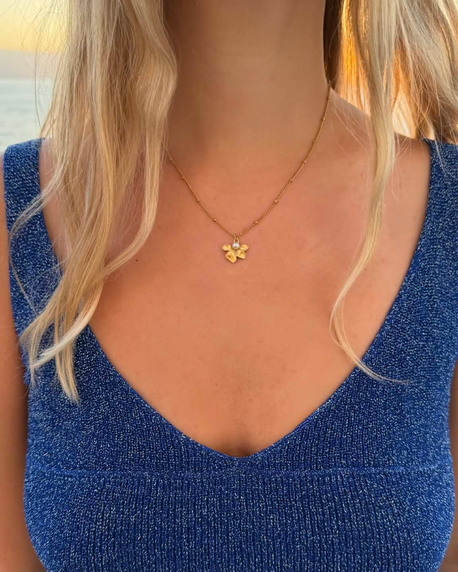 Collier SOREL