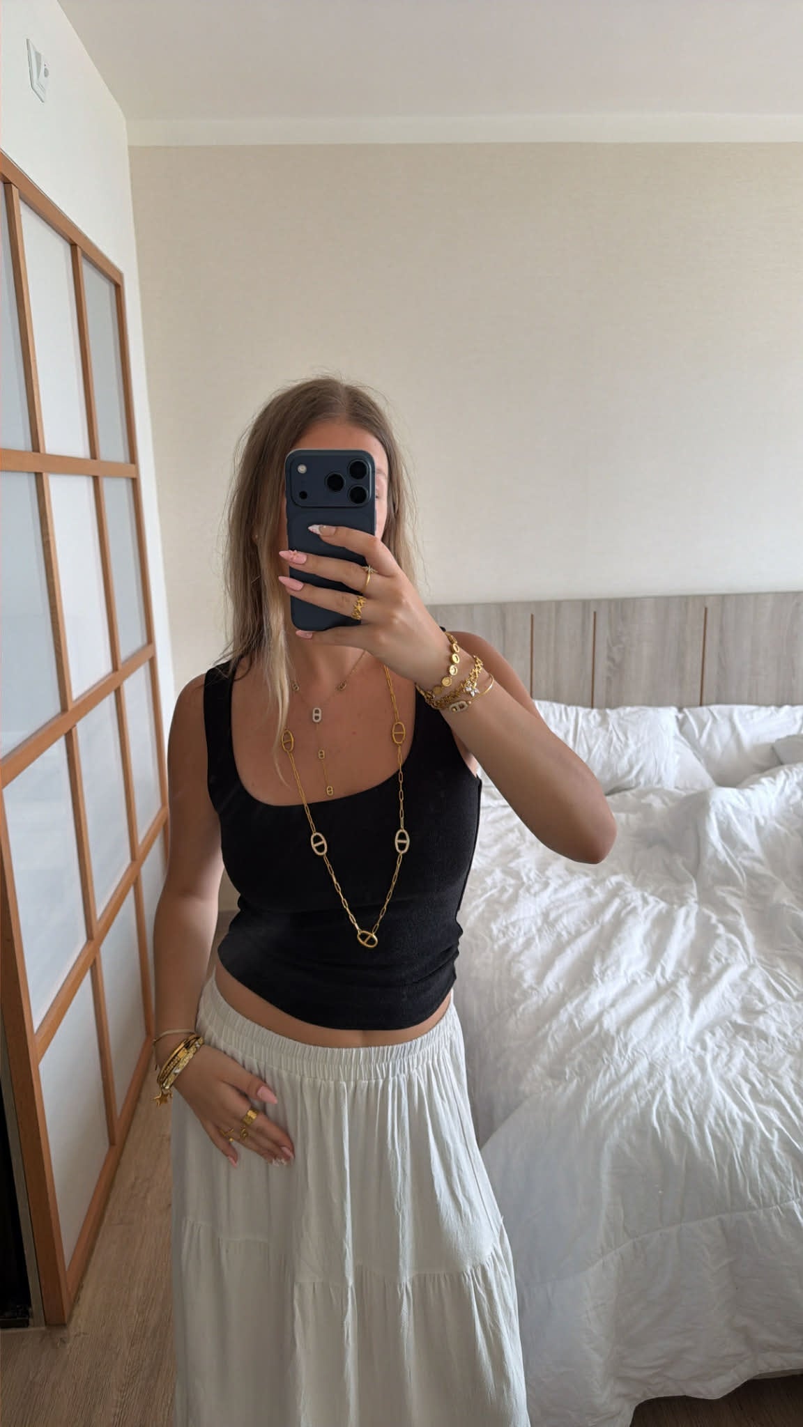 Collier JULIARA