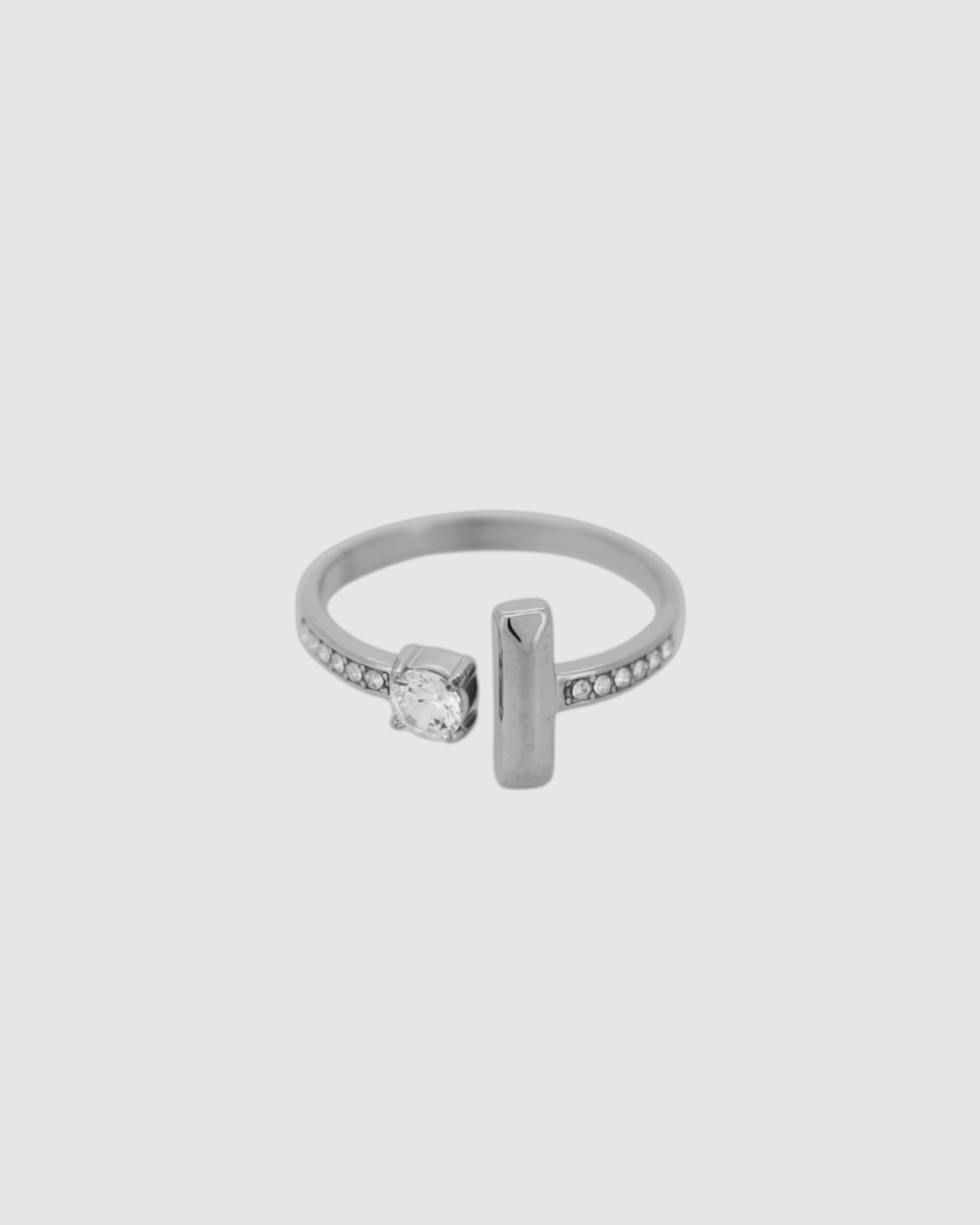 Bague STEPH