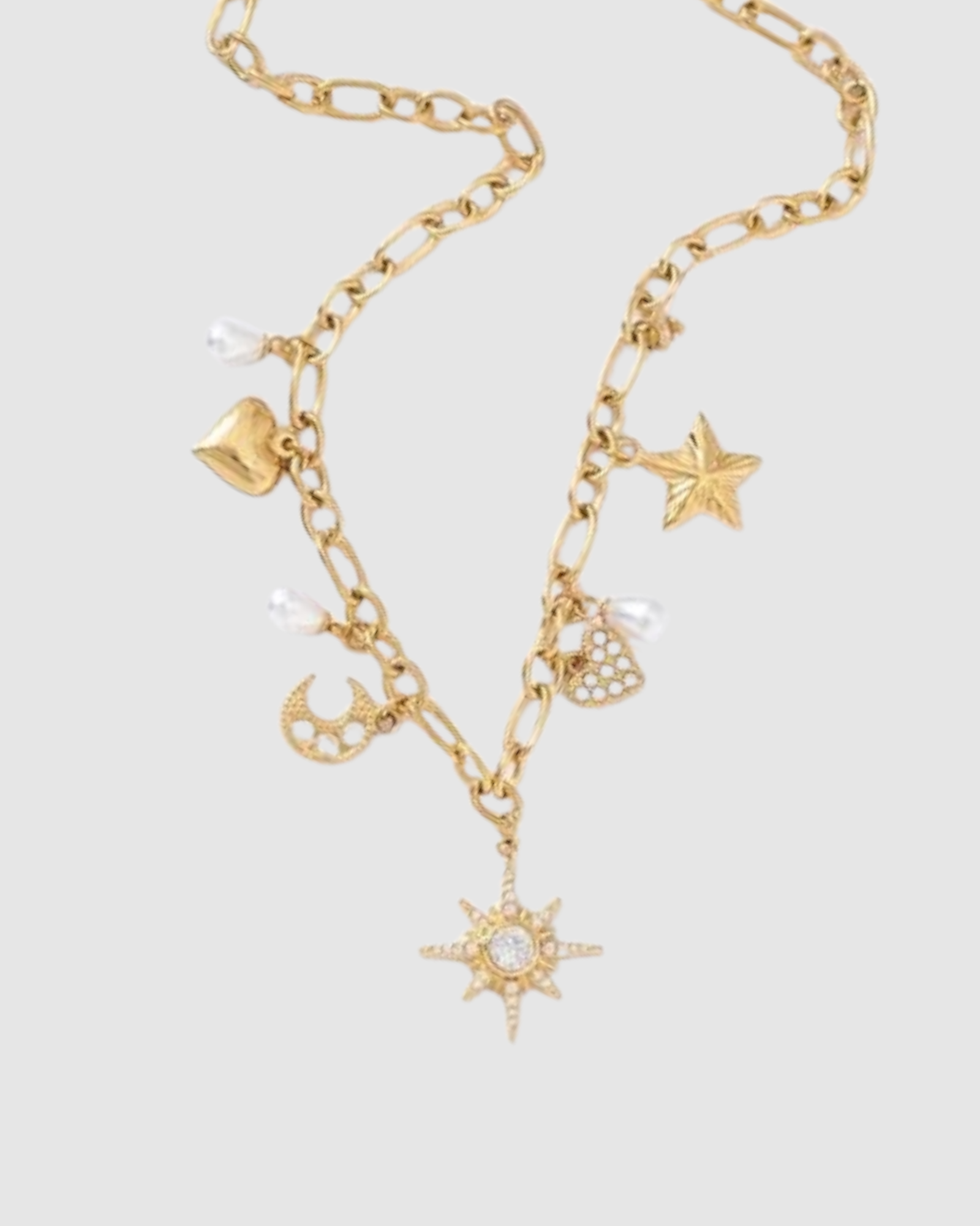 Collier MAUDE