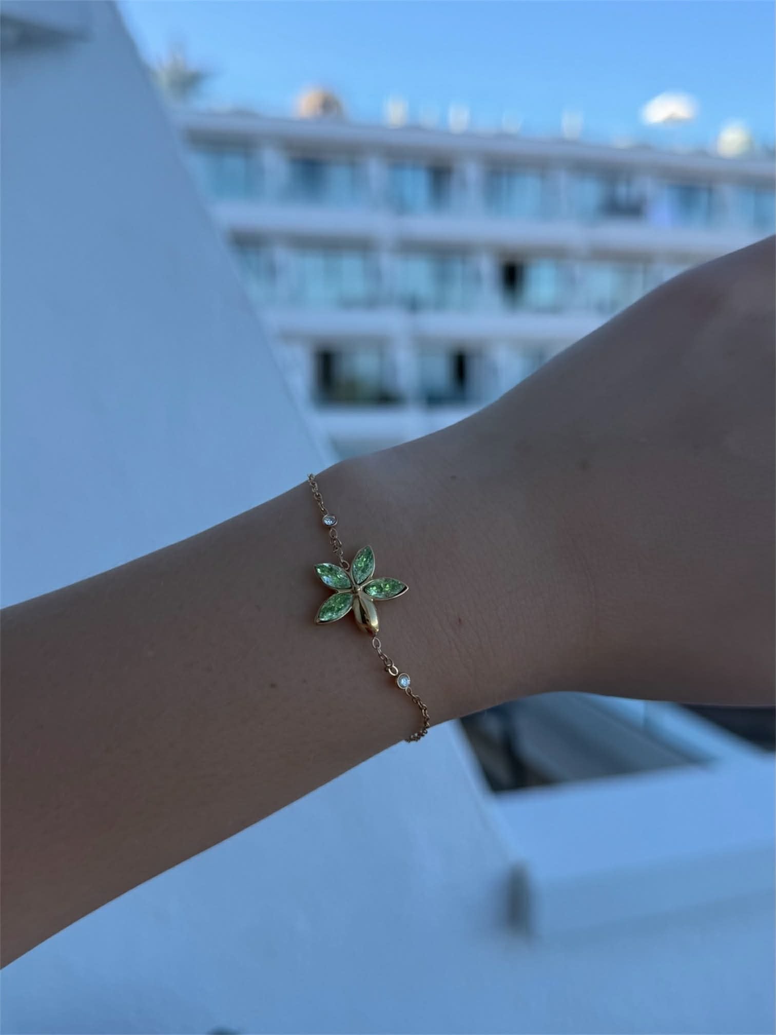 Bracelet AYA