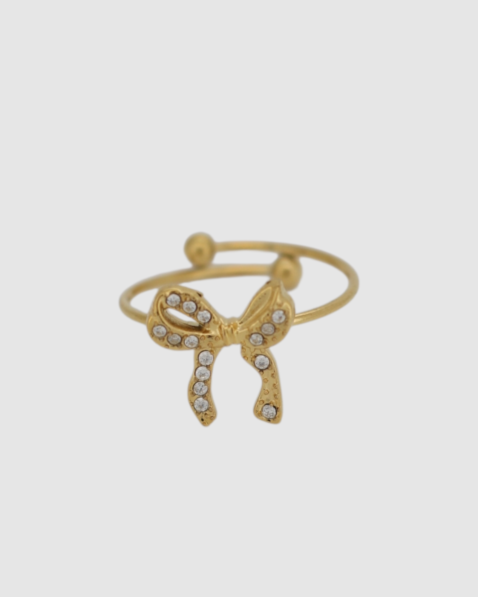 Bague JANINE