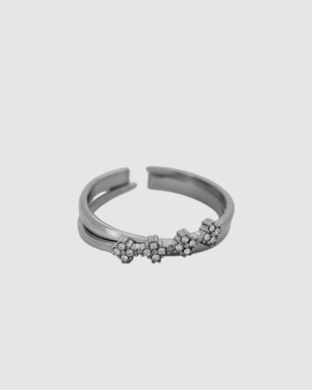 Bague CAMERON