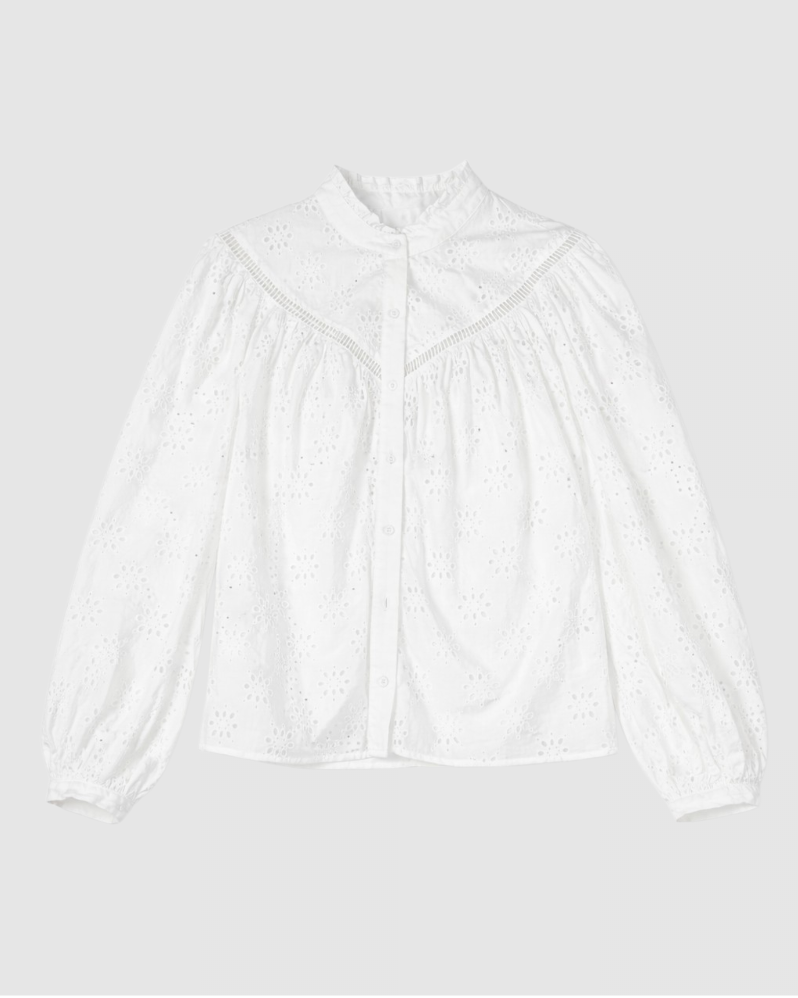 Chemise ISLA blanc