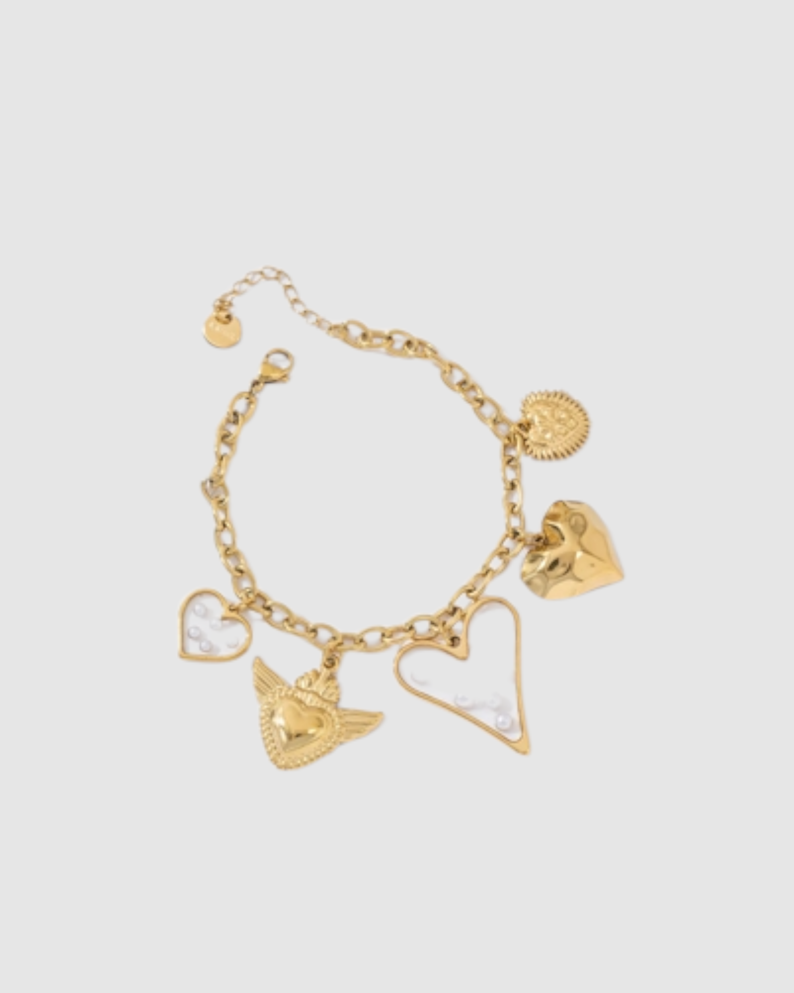 Bracelet QUAYA