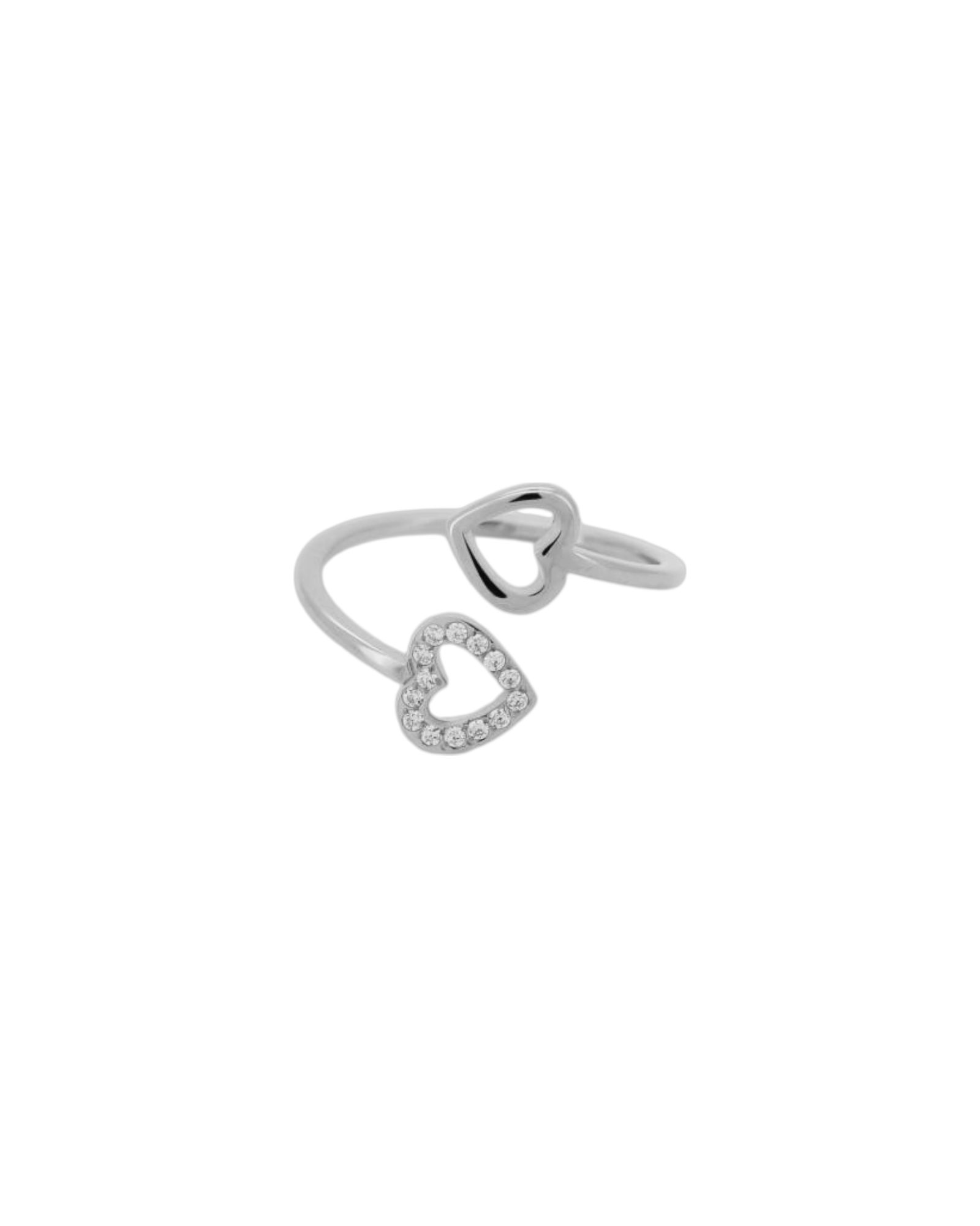 Bague HEART