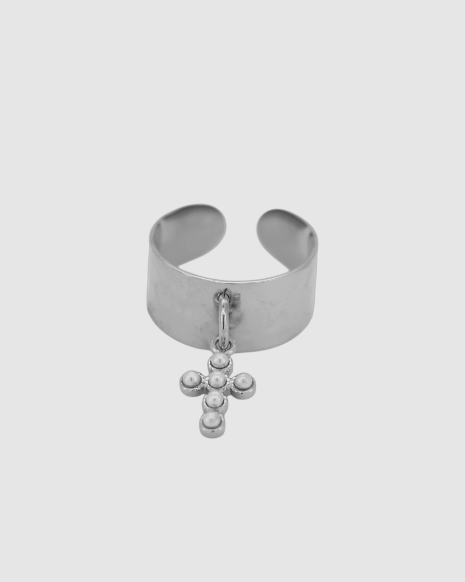 Bague HARPER