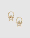 Boucles TIANA