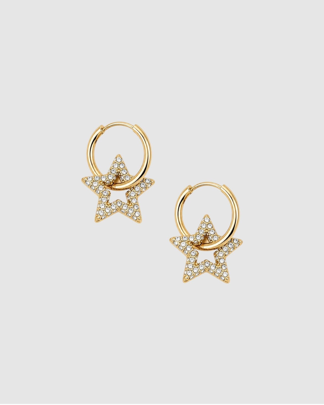 Boucles TIANA