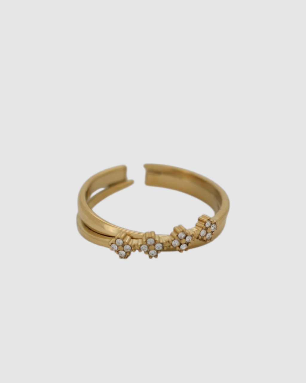 Bague CAMERON