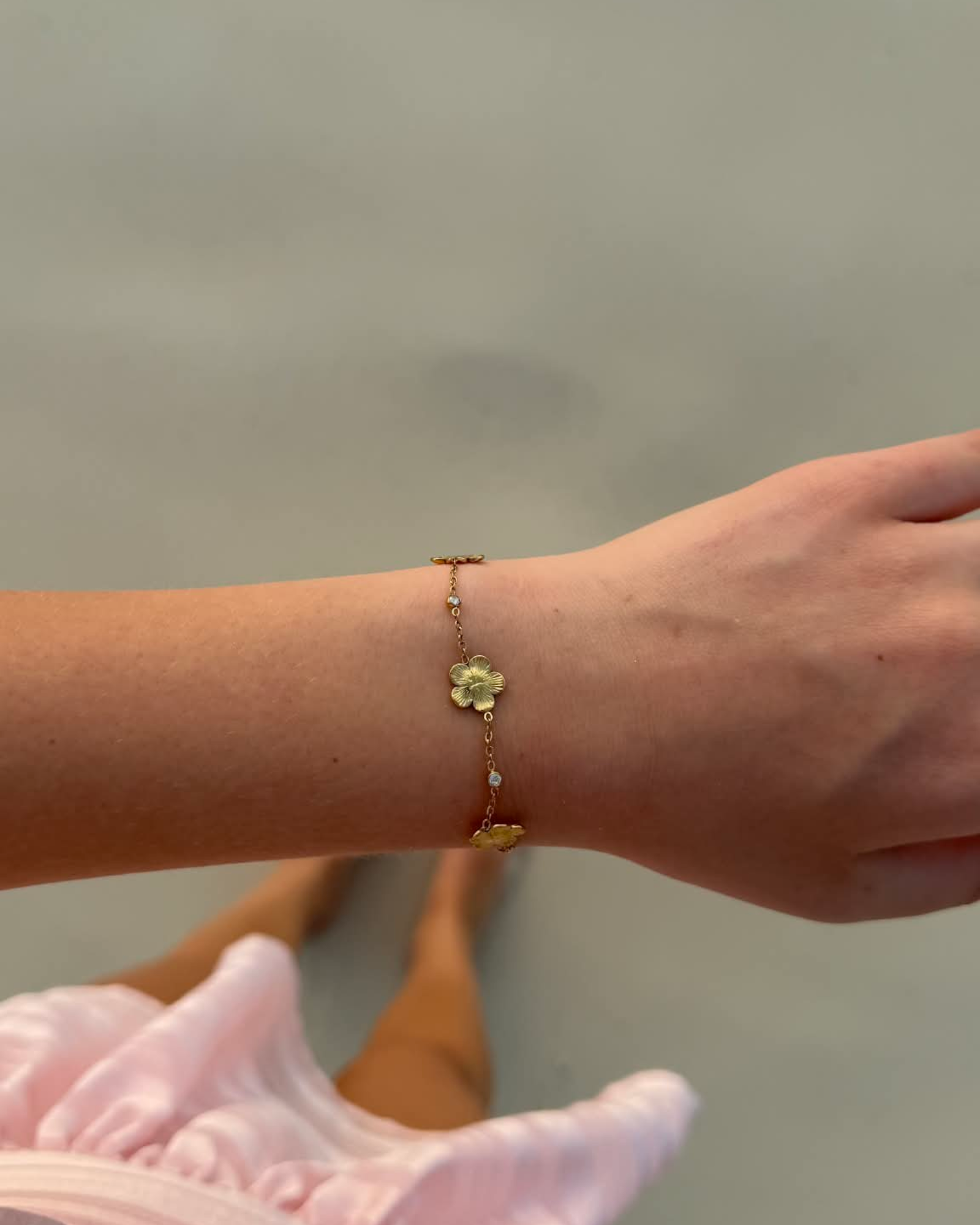 Bracelet NACAR